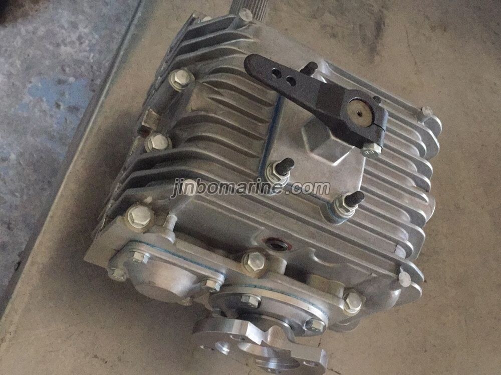 SCG025 Boat Reverse Gearbox
