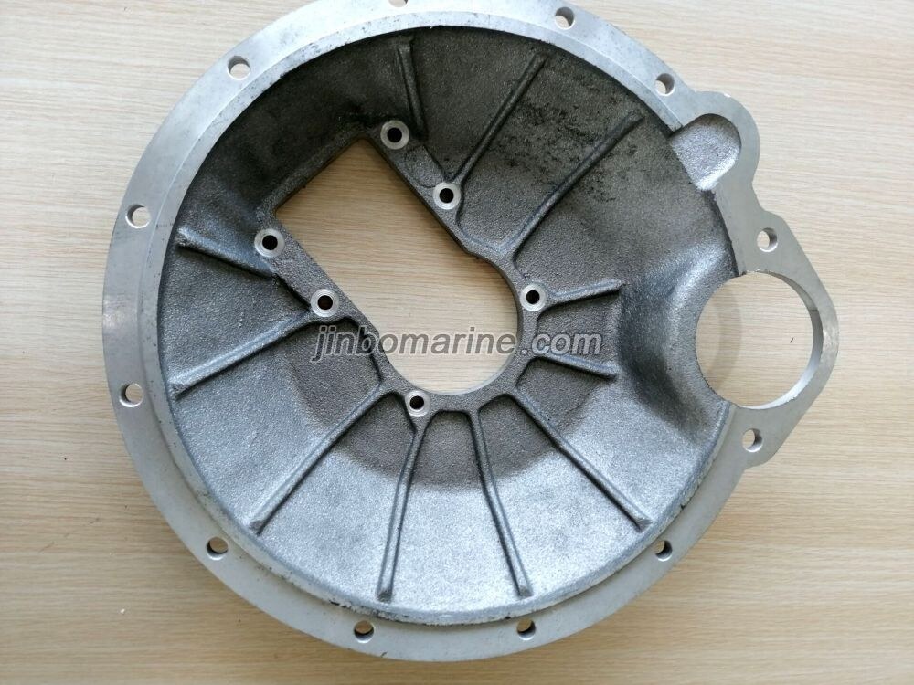 SCG205-3 Lifeboat Gearbox End Cover