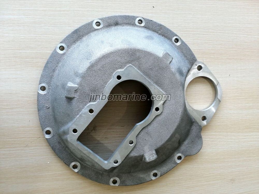 SCG205-3 Lifeboat Gearbox End Cover