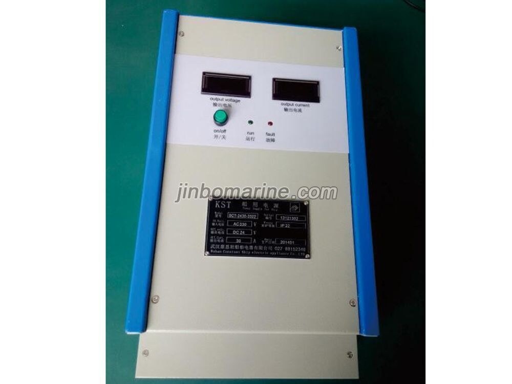 SCS-2420-222 Marine Rectifier - Image 2