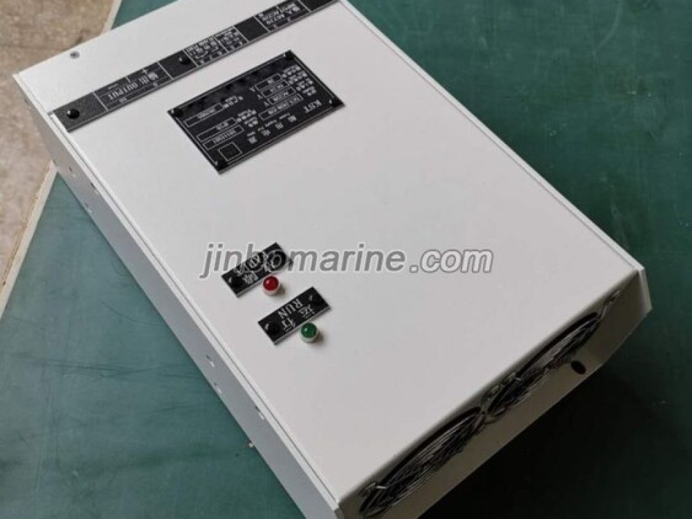 SCT-2420-220 Marine Charging Power Supply - Image 3