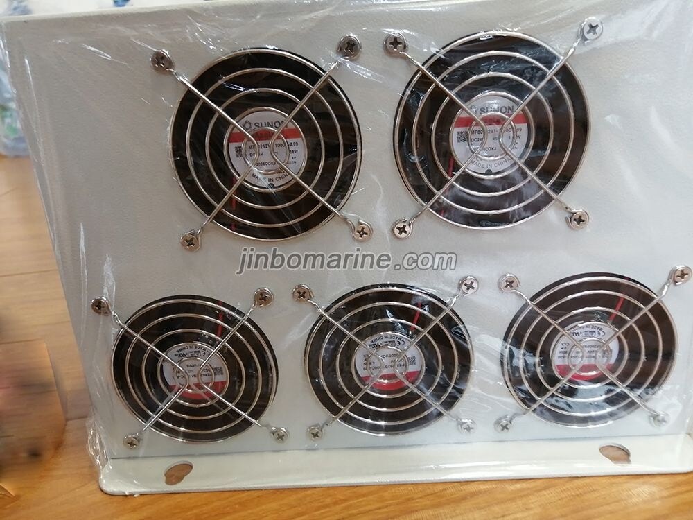 SCT-24200-230 Marine Charging Power Supply - Image 3