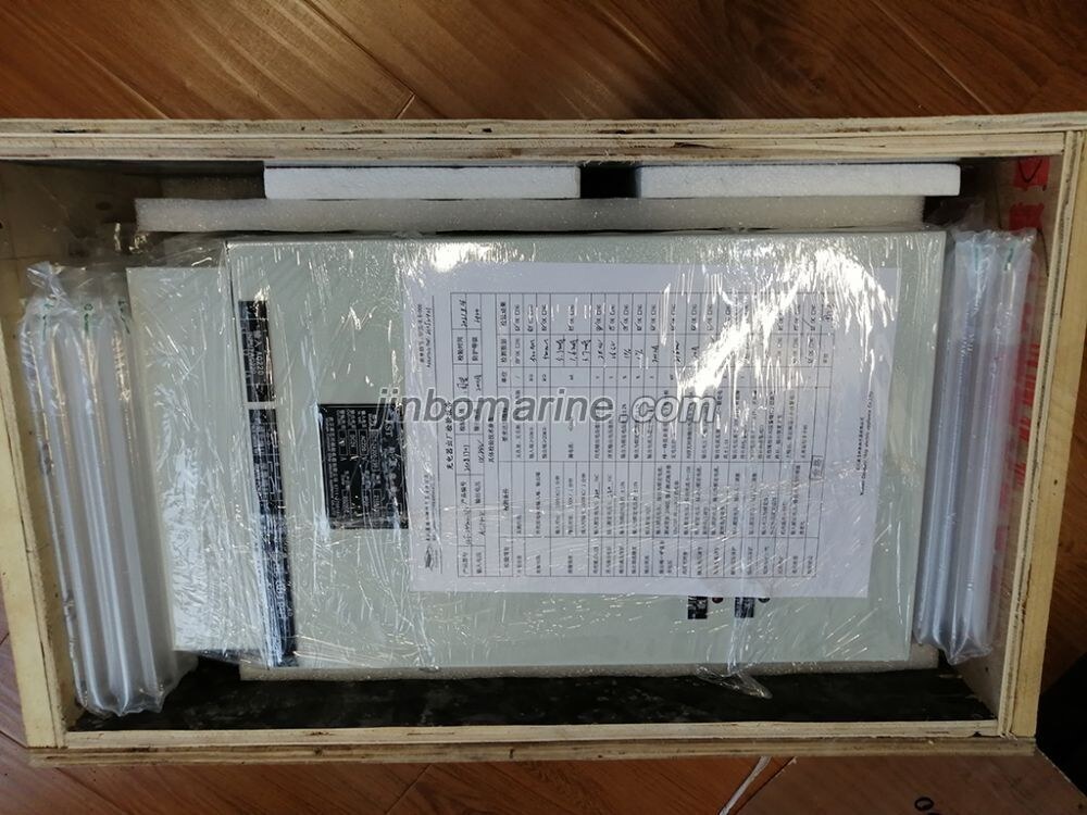 SCT-24200-230 Marine Charging Power Supply