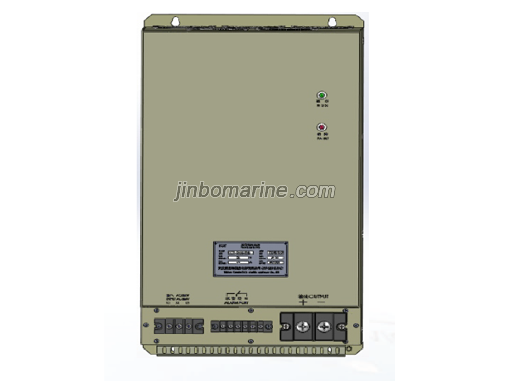 SCT-24200-430 Marine Charging Power Supply - Image 1