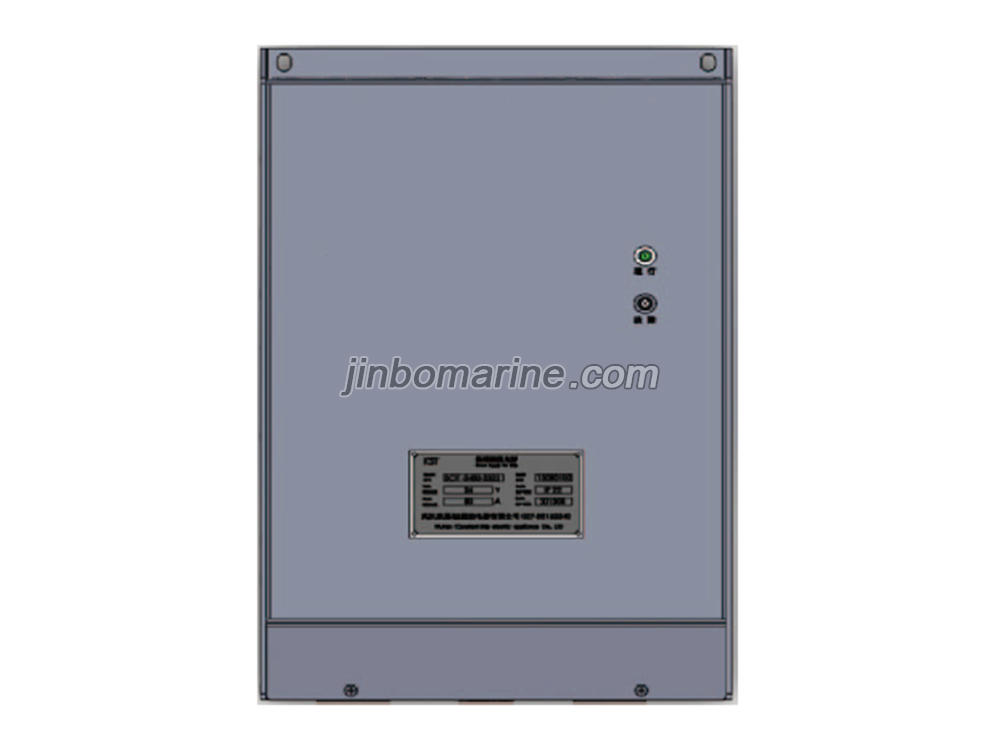 SCT-2430-430 Marine Charging Power Supply - Image 1
