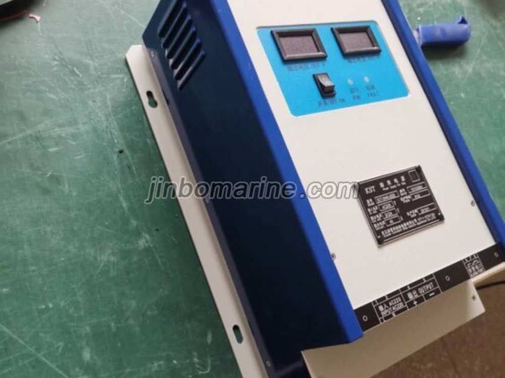 SCT-2440-430 Marine Charging Power Supply - Image 2