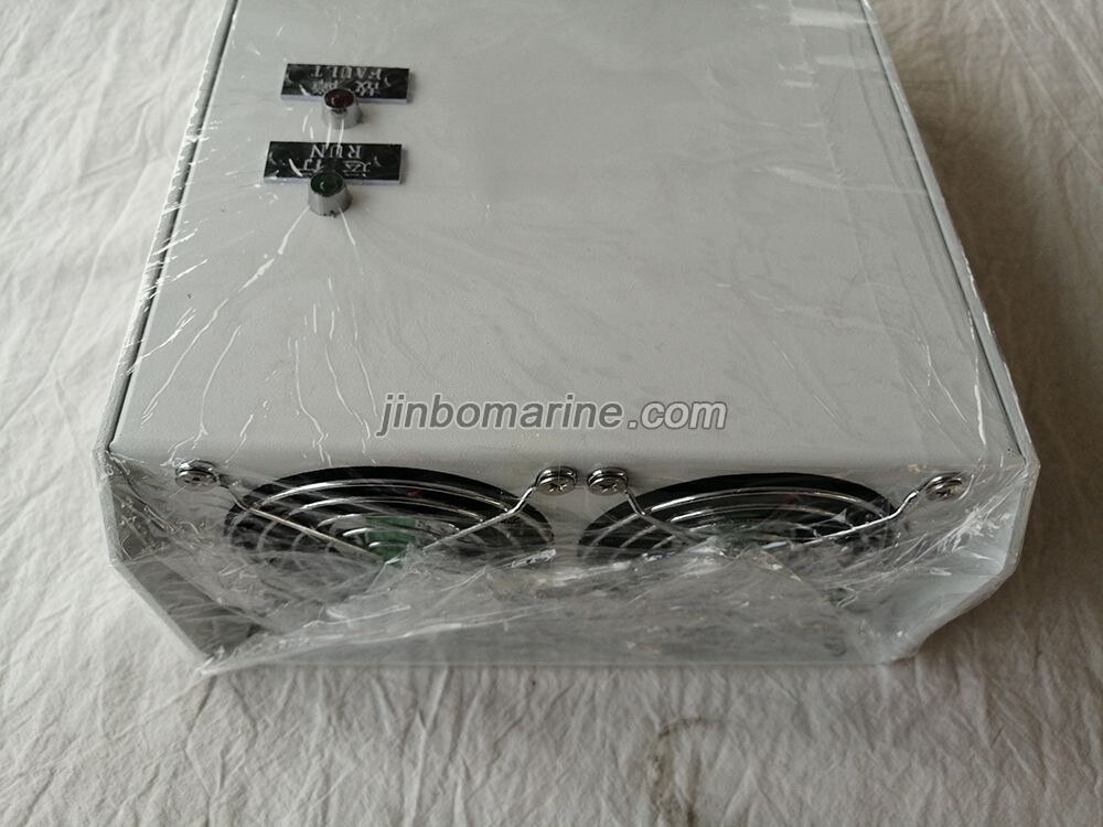 SCT-2460-430 Power Supply For Ship - Image 3