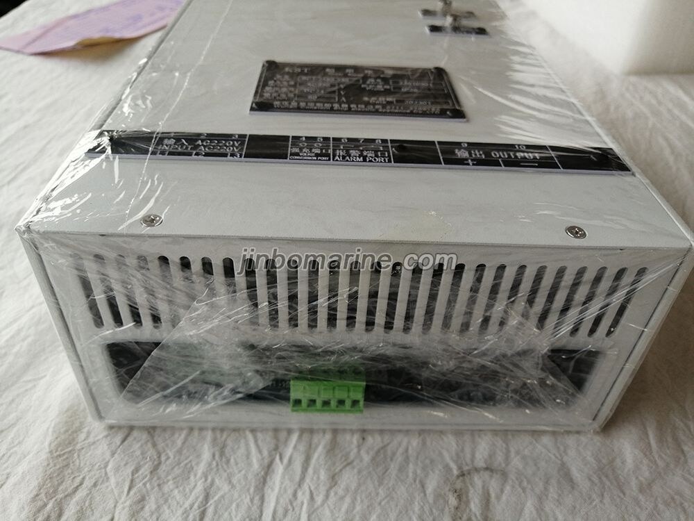 SCT-2460-430 Power Supply For Ship - Image 4