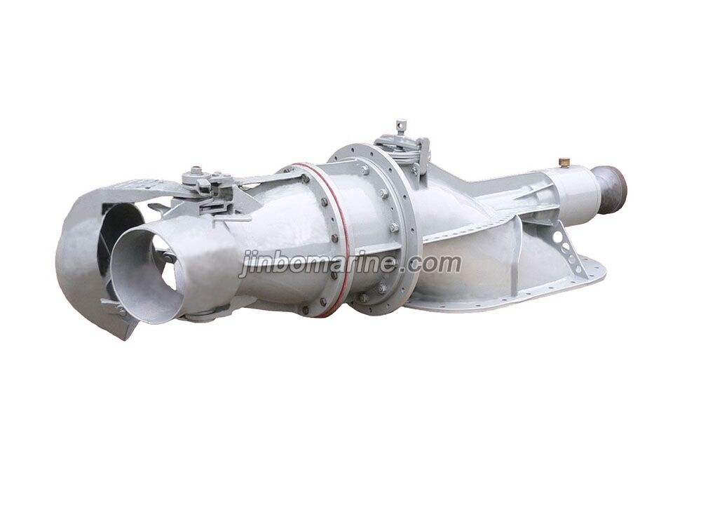 SDPB-180 Diagonal Mixed Flow Pump