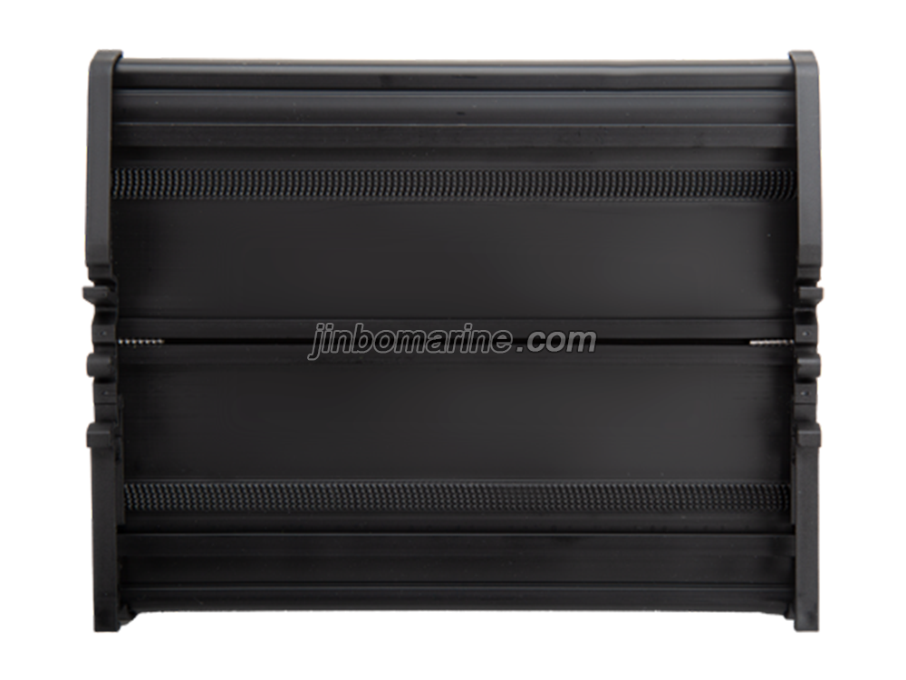 SDU 104 DEIF Marine engine shutdown unit - Image 3