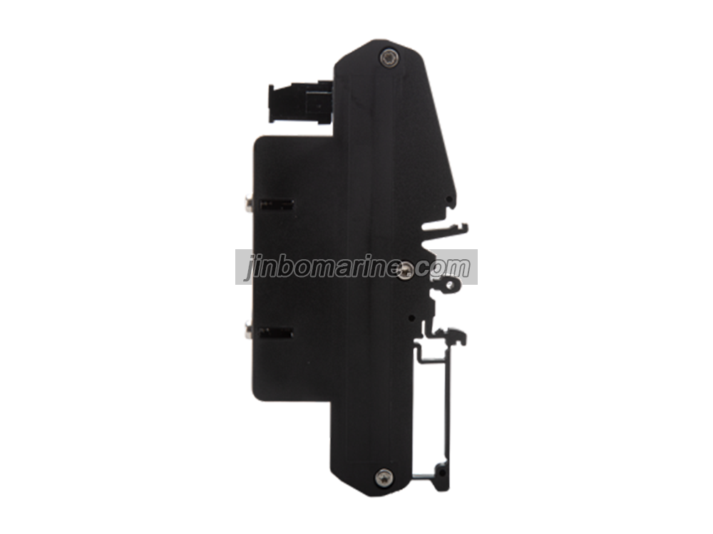 SDU 104 DEIF Marine engine shutdown unit - Image 4