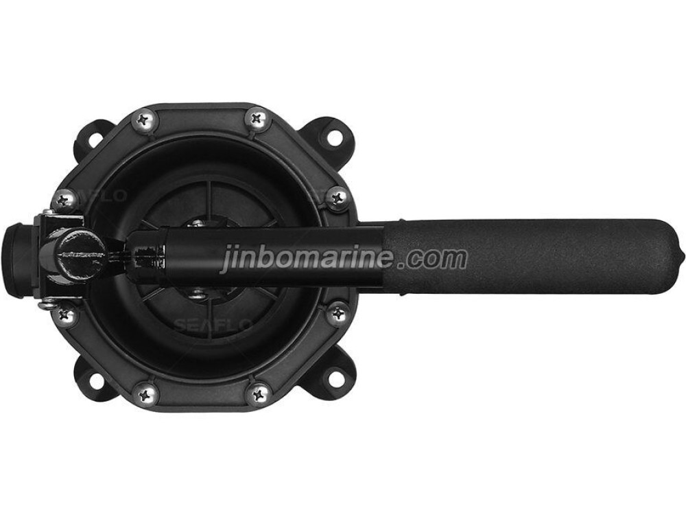 SEAFLO Manual Bilge Pump -Aluminum Handle - Image 1