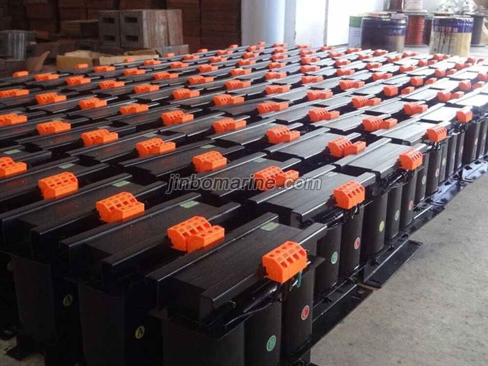SG-10 Series Marine Three Phase Dry-type Transformer