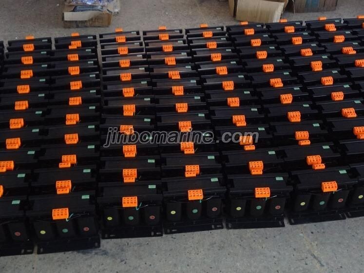 SG-10 Series Marine Three Phase Dry-type Transformer