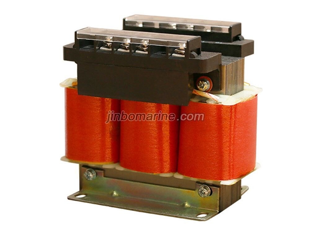 SG-10 Series Marine Three Phase Dry-type Transformer - Image 1