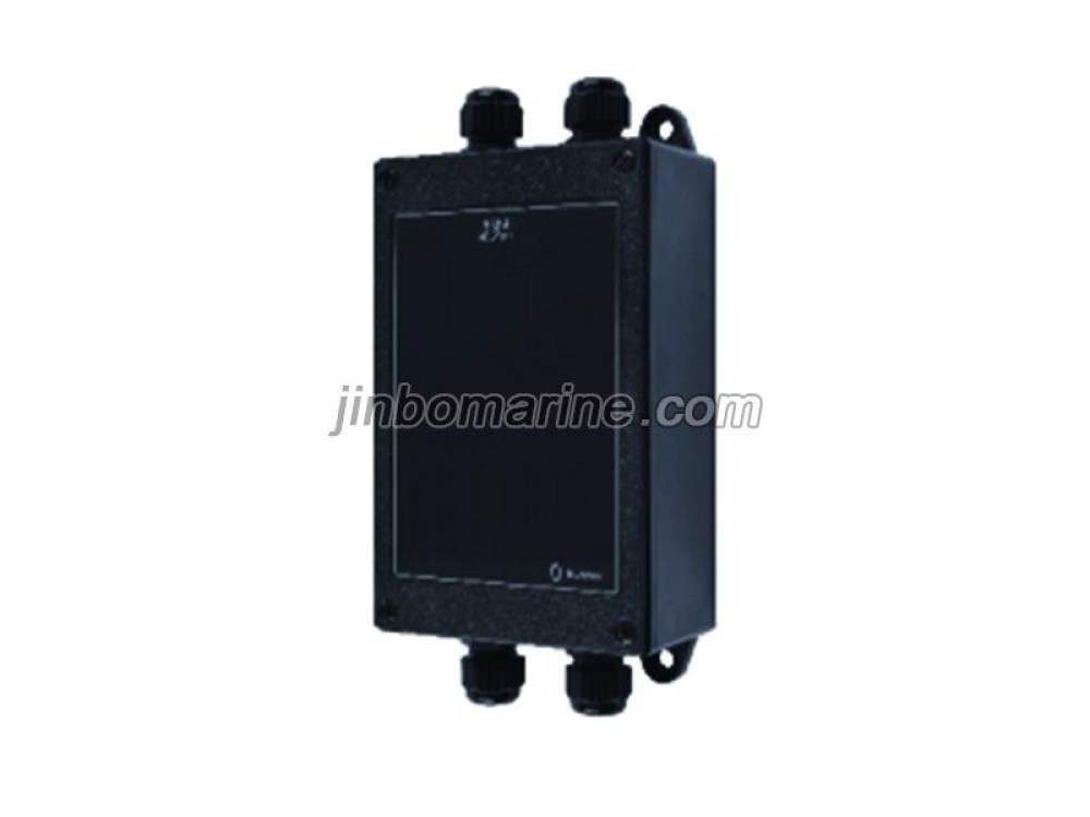SG-1A Relay Box - Image 1