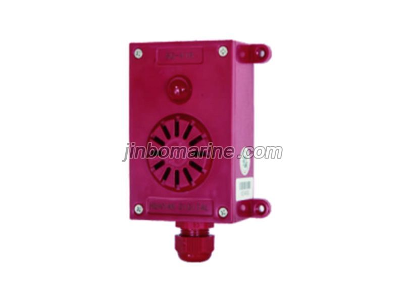 SG-41B Electrionic Bell(Square)