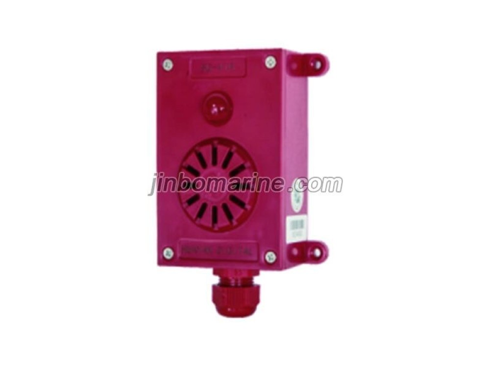 SG-41B Electrionic Bell(Square) - Image 1