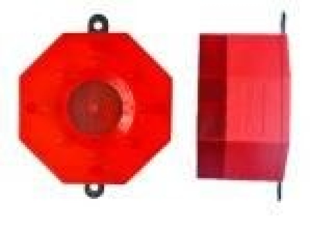SG-5G Audible and Visual Alarm - Image 1
