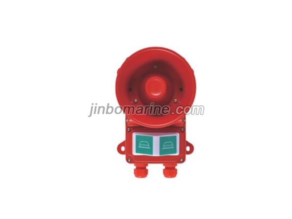 SG-6B3Z SG-6B3J Marine Alarm Siren - Image 1