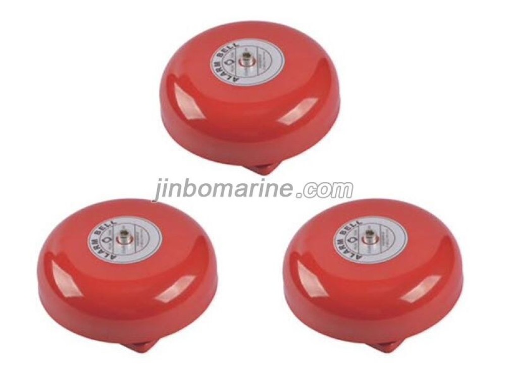 SG-6L2Z SG-6L2J Marine Alarm Siren - Image 1