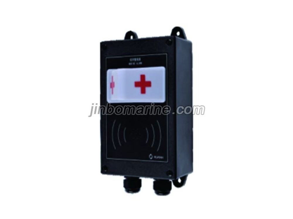 SG-7B/BYZ Marine Alarm - Image 1