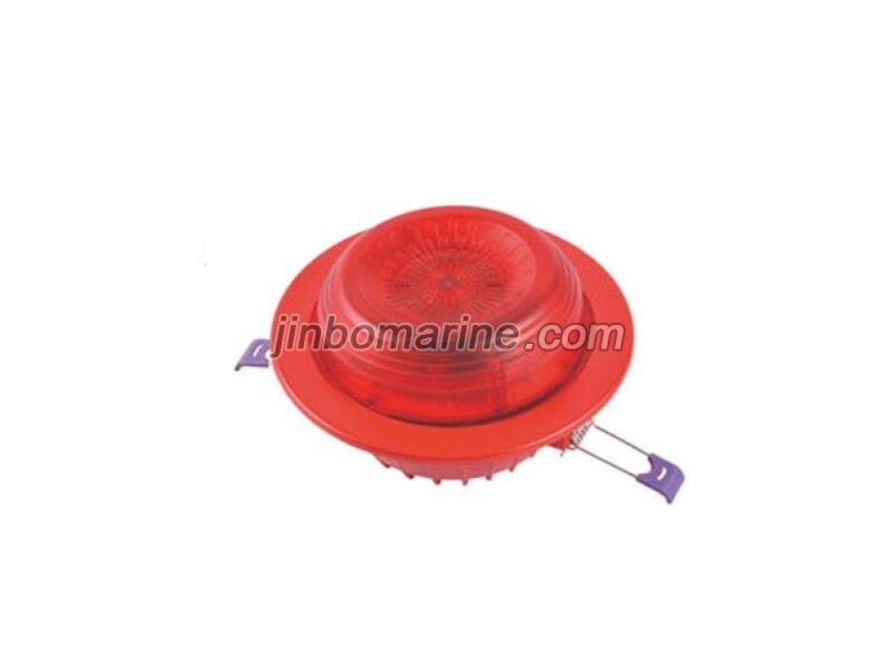 SG-7QXZ SG-7QXJ Marine Alarm Siren - Image 1