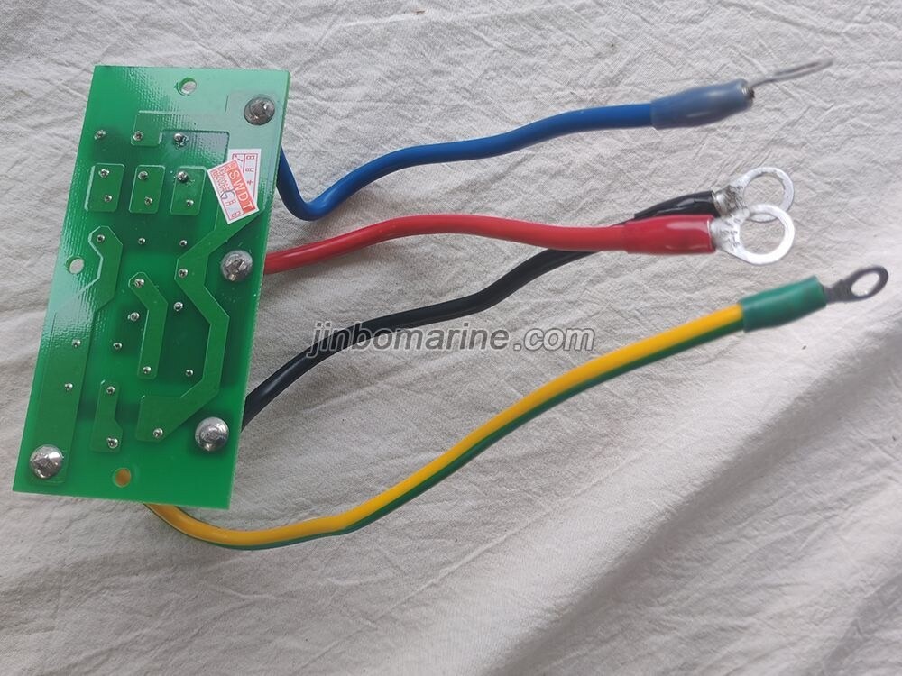 SIGMA SURGE ABSORBER PS-SA500LG R - Image 3