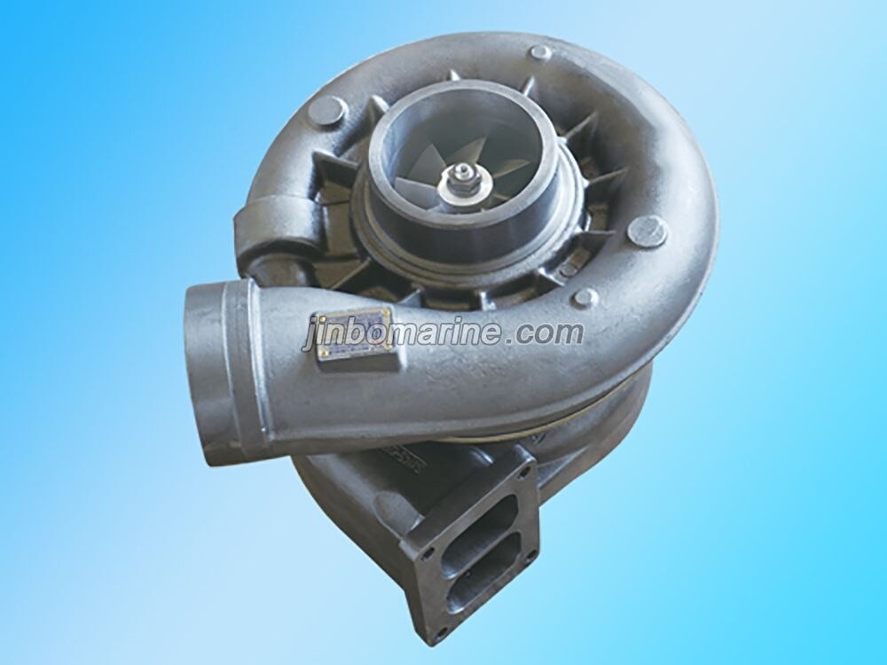 SJ150 Series Marine Turbocharger - Image 1