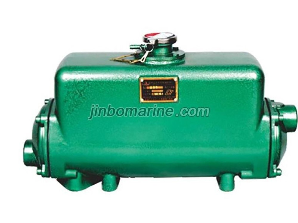 SL-200 Heat Exchanger - Image 1