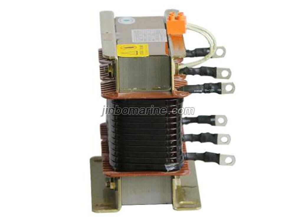 SLK-0.50 Series Marine Three-Phase Reactor - Image 5