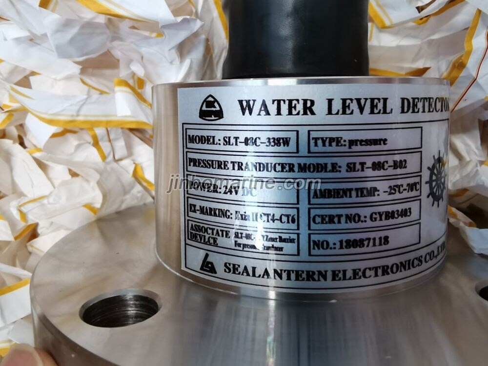 SLT-08C-338W Water Level Detector - Image 1