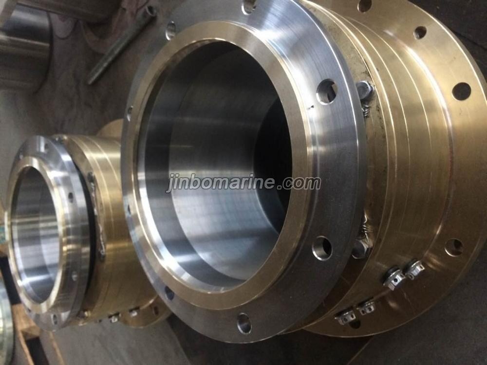 SMA-II OR SMA-IIB OR SMC Water Lubricated End Face Sealing - Image 1