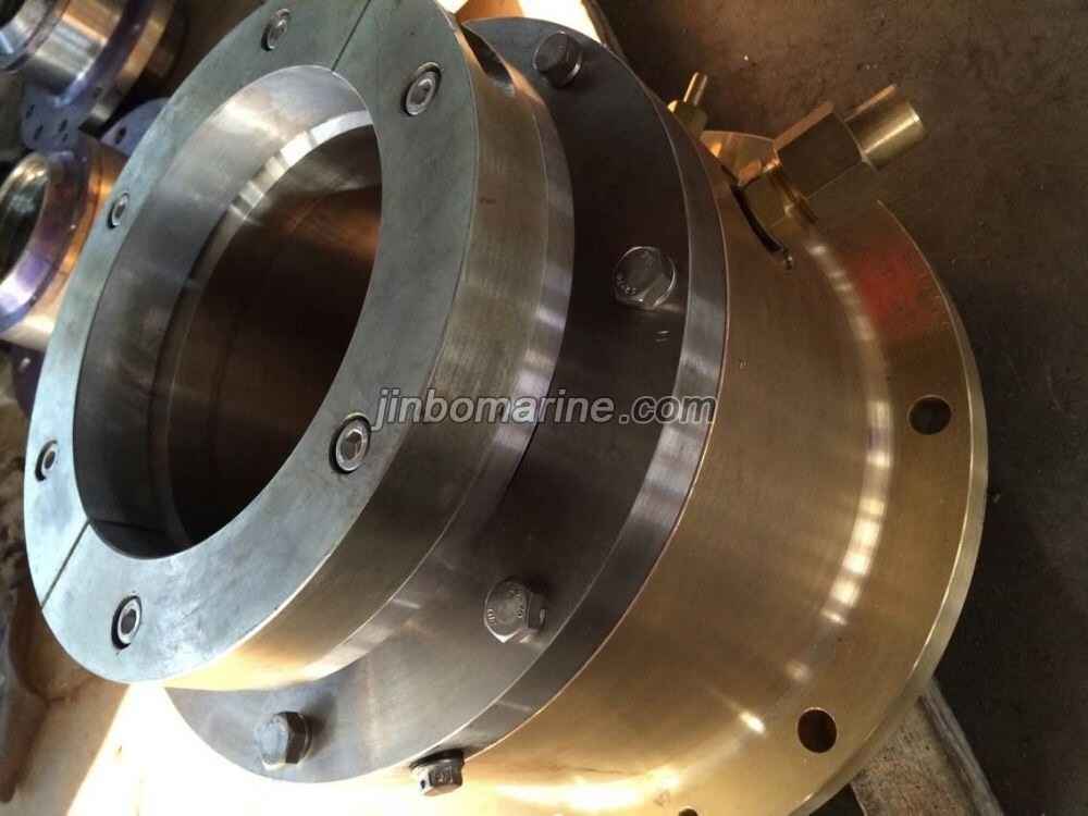 SM/SMB Type Water Lubrication Stern Tube Seal - Image 1