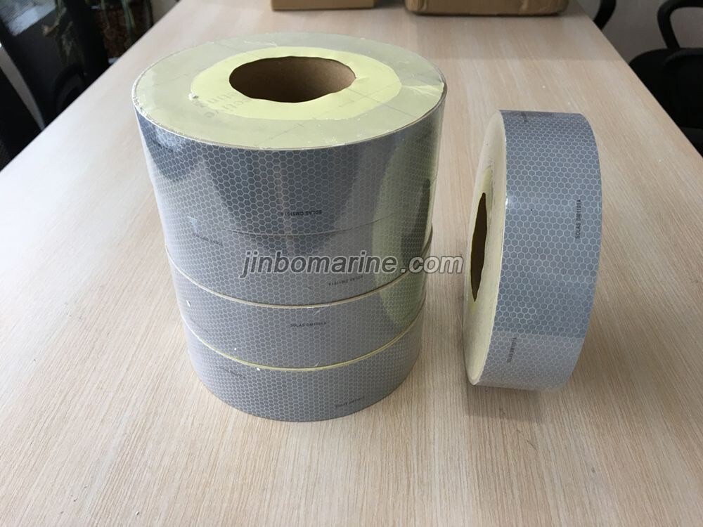 SOLAS Approval Reflective Tape - Image 1