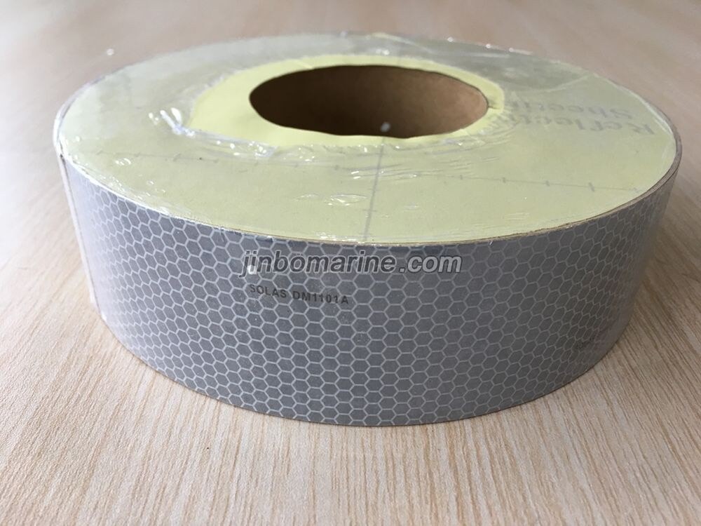 SOLAS Approval Reflective Tape - Image 2