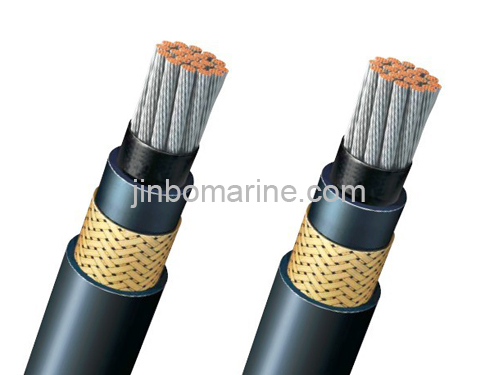 2KV SPBS Offshore Power(Distribution) Cable