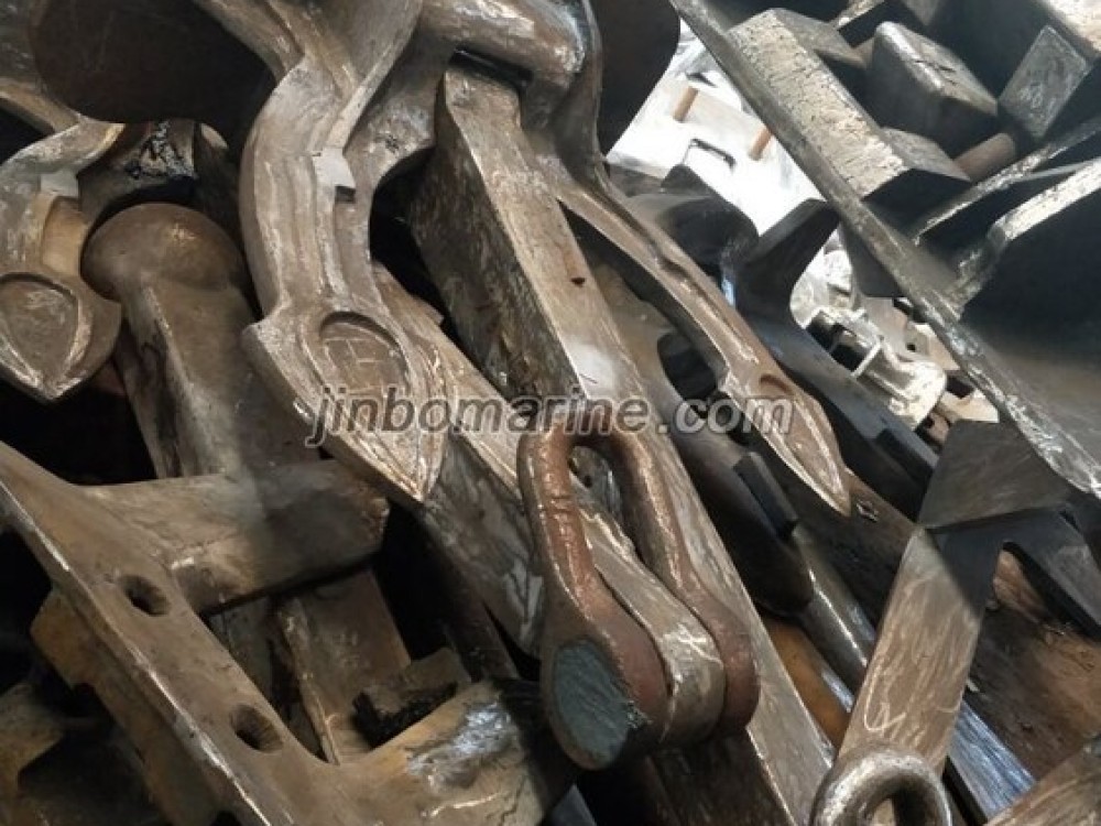 2640KGS SPEK Anchor - Image 1