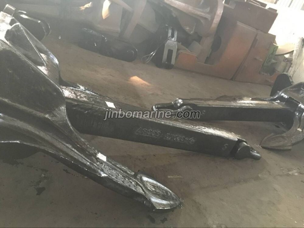 Type M SPEK Anchor
