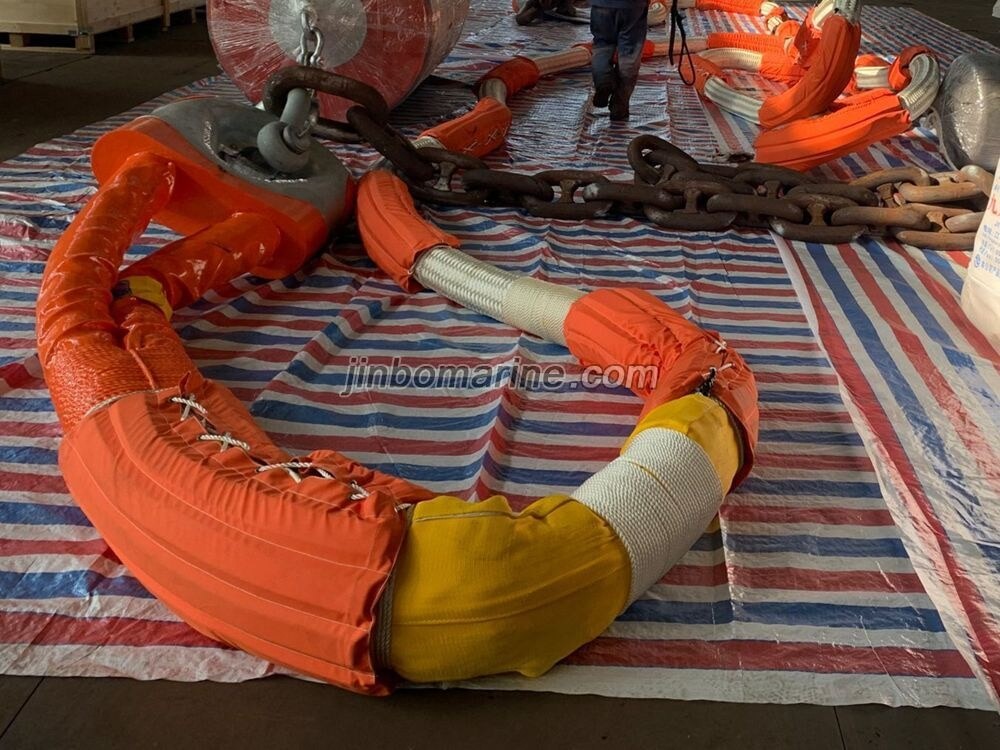 SPM Rope - Image 1