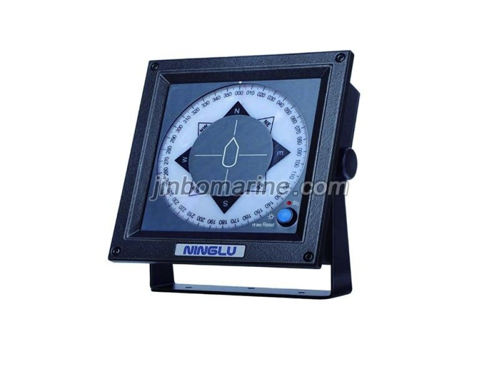 SR362 Steering & IR361 Digital Gyro Repeater - Image 1