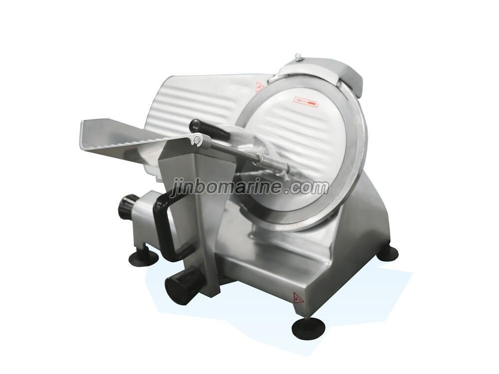 SS-250 Marine Bread Slicer - Image 1