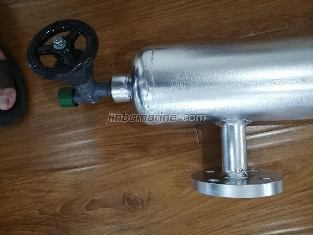 ST-2 Marine Boiler Water Level Controller - Image 3