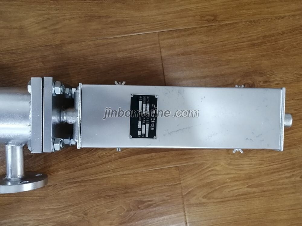 ST-2 Marine Boiler Water Level Controller - Image 4
