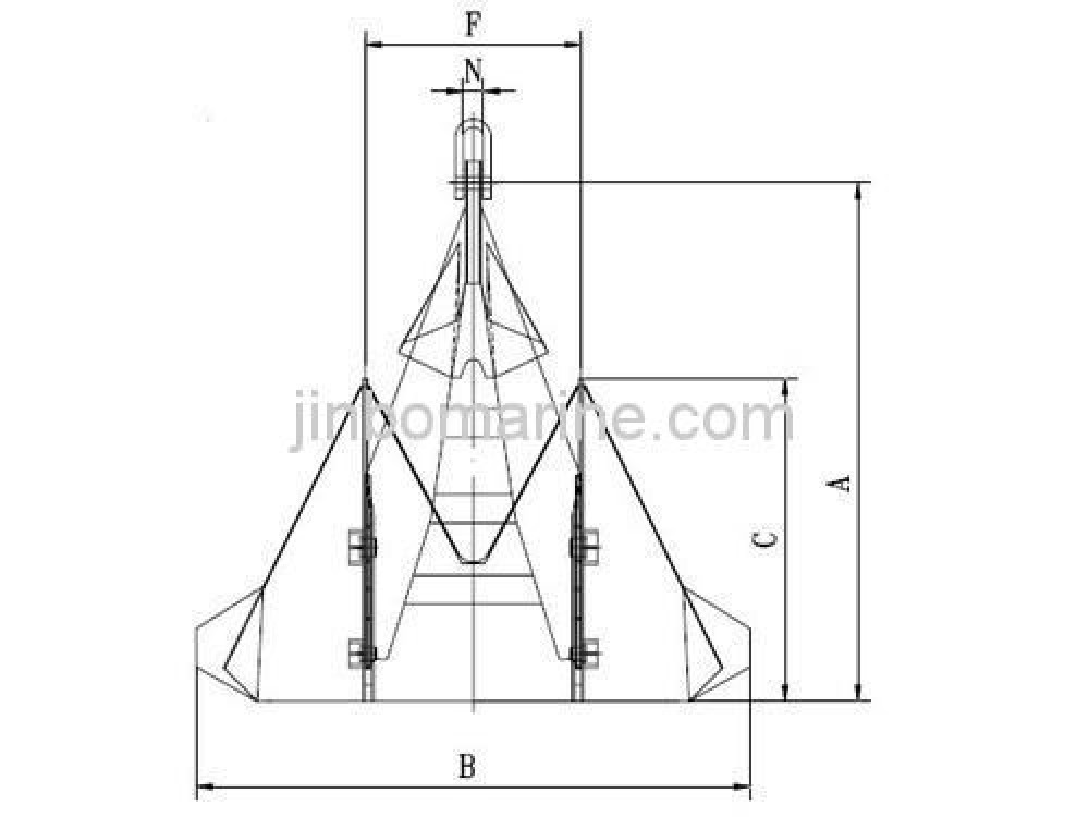 ST Offshore Anchor - Image 3