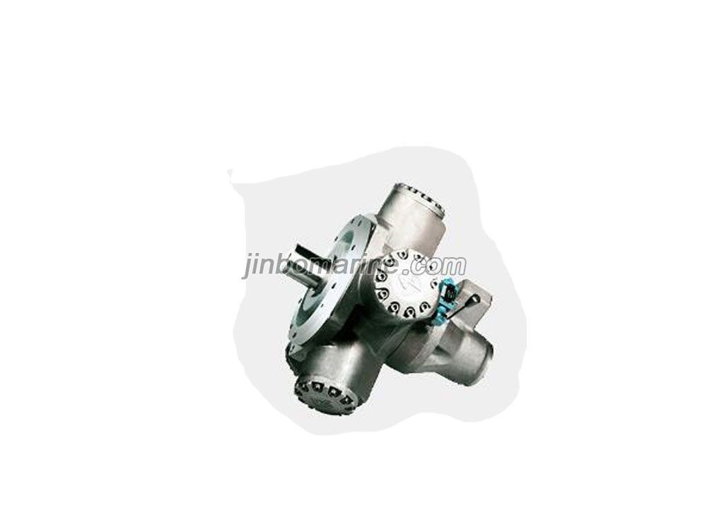 STFC Series Hydraulic Motor - Image 2