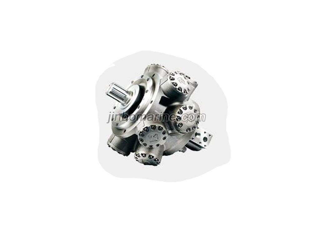 STFC Series Hydraulic Motor - Image 1