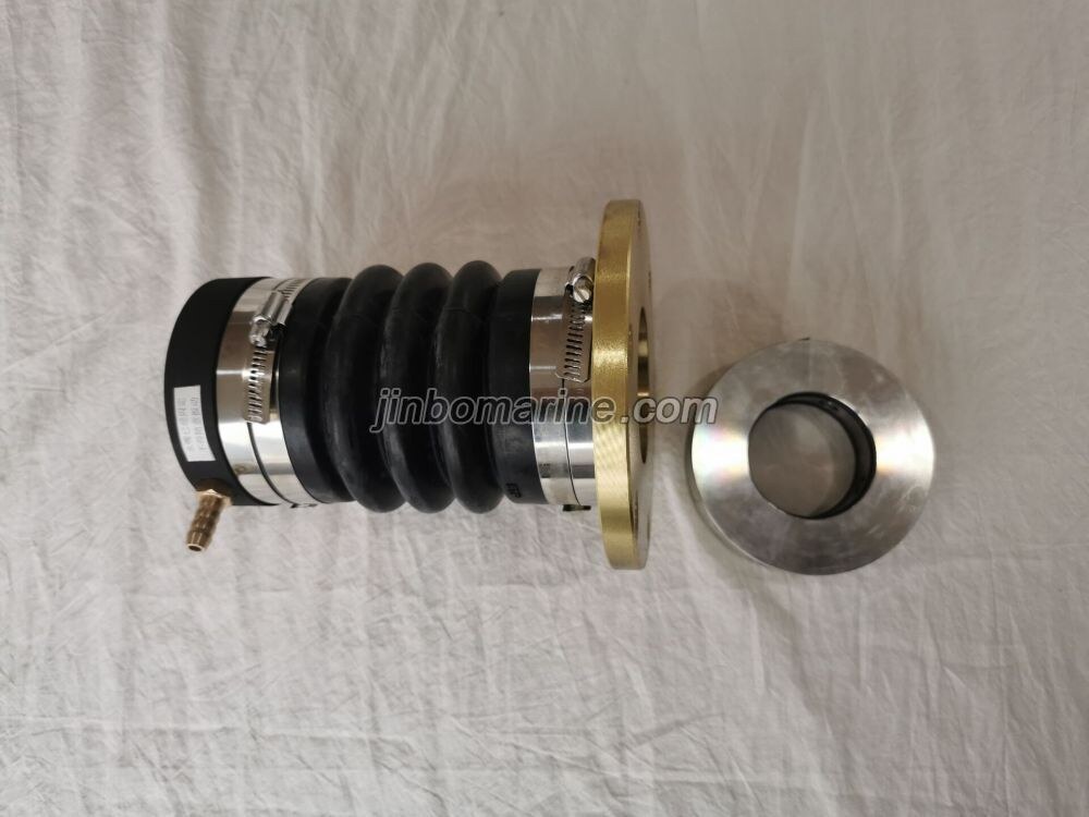 STS-B Water Lubricated Stern Tube Seal