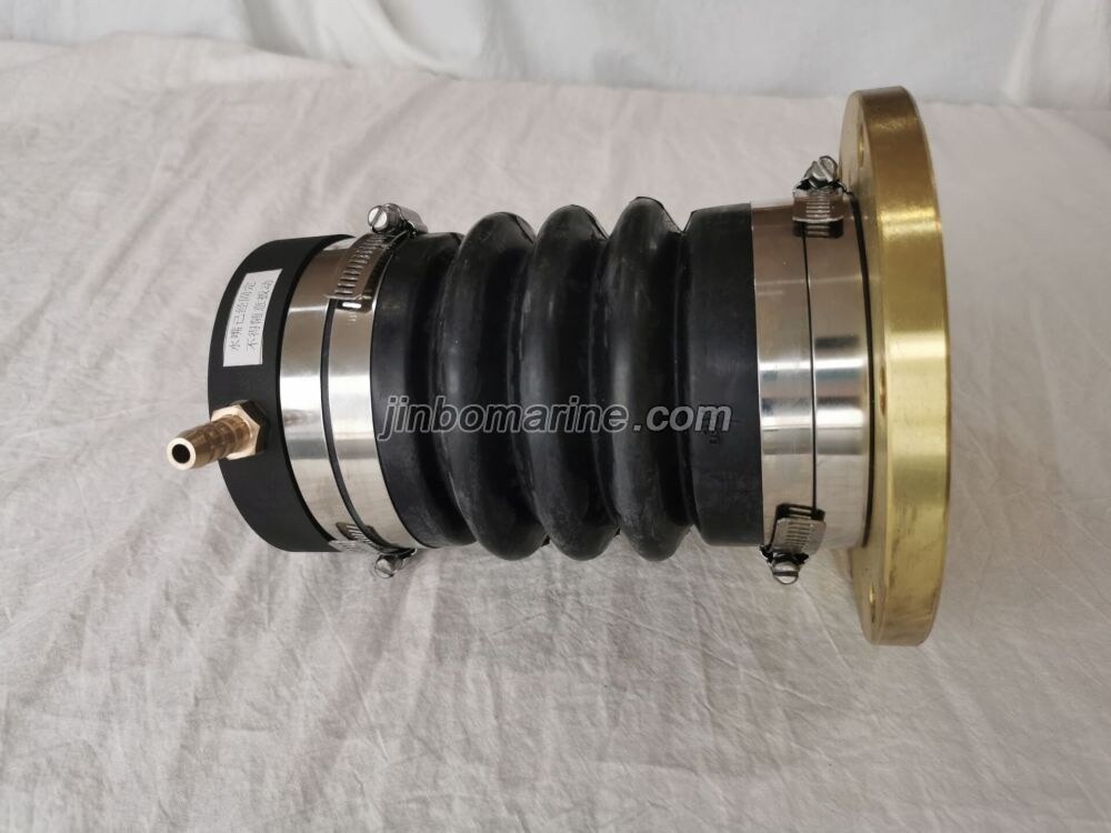 STS-B Water Lubricated Stern Tube Seal - Image 2