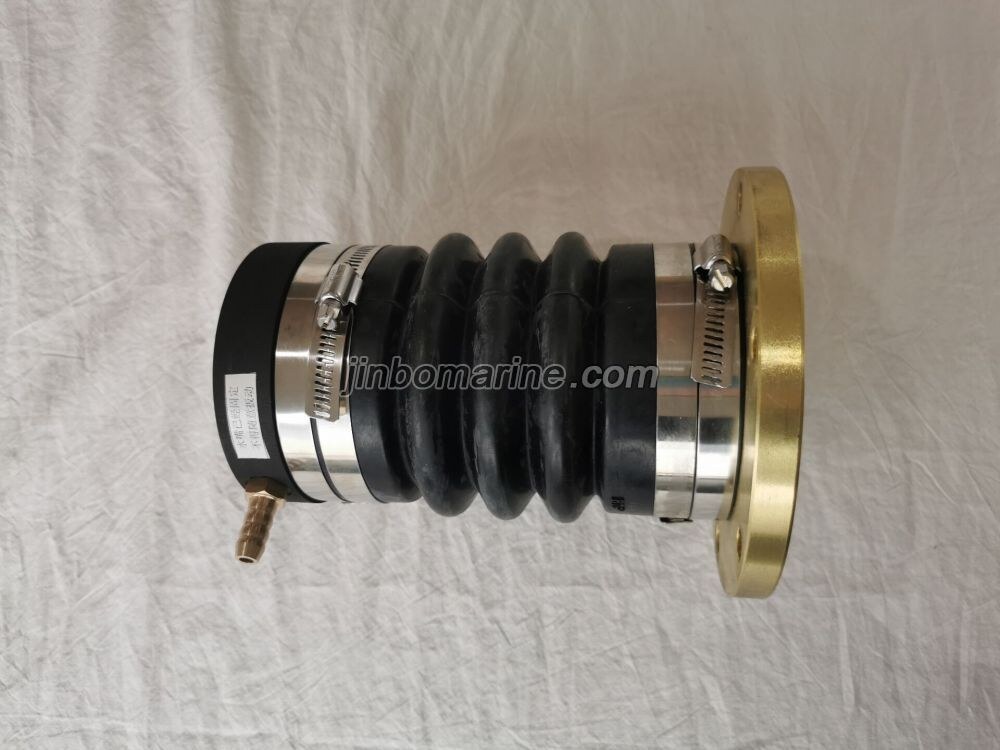 STS-B Water Lubricated Stern Tube Seal